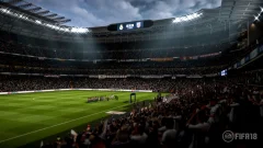 Screenshot FIFA 18