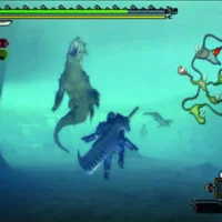 Monster Hunter Tri #25724