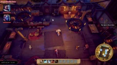 Screenshot Unforetold: Witchstone