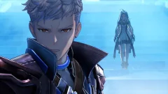 Screenshot Granblue Fantasy: Relink