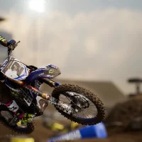 Monster Energy Supercross: The Official Videogame #40329
