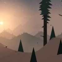 Alto’s Adventure #2494