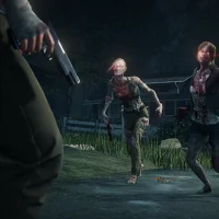 The Evil Within 2 #10518