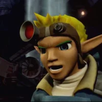 Jak and Daxter: The Lost Frontier #37422