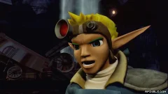Screenshot Jak and Daxter: The Lost Frontier