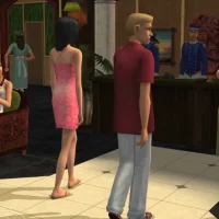 The Sims 2: Bon Voyage #20561
