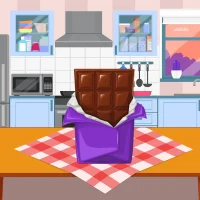 The Jumping Chocolate #31504