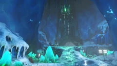 Screenshot Subnautica: Below Zero