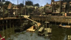 Screenshot The Saboteur