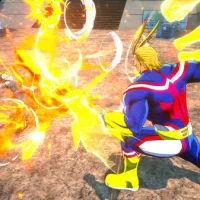 My Hero Ultra Rumble #23278