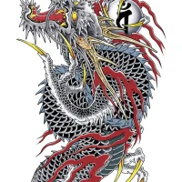 Yakuza #23349