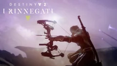 Screenshot Destiny 2: I Rinnegati