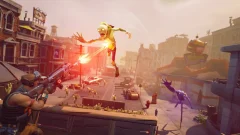 Screenshot Fortnite