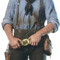Red Dead Redemption 2 #21172