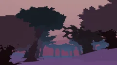 Screenshot Proteus