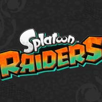 Splatoon Raiders #29193
