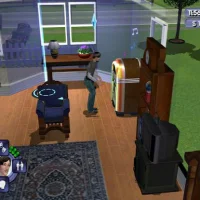 The Sims Fuori Tutti #24953