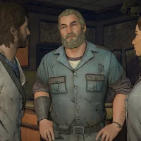 The Walking Dead: A New Frontier - Episode 4: Thicker Than Water #9350