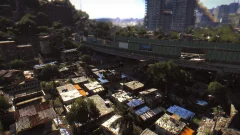 Screenshot Dying Light