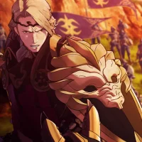 Fire Emblem Fates: Conquista #4449