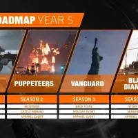 Tom Clancy's The Division 2 #19643