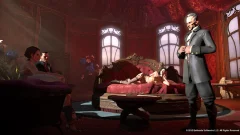 Screenshot Dishonored