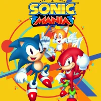 Sonic Mania #40400
