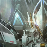 Mecha Break #27186