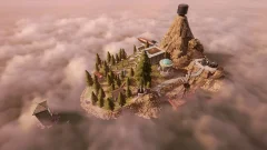 Screenshot Myst