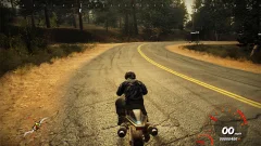 Screenshot Fuel
