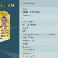 FIFA 16 #858
