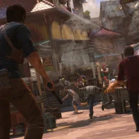 Uncharted 4: Fine di un ladro #171