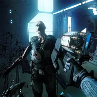 The Persistence #36367
