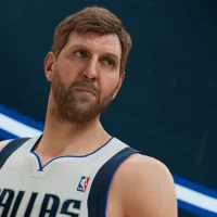 NBA 2K22 #16416