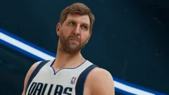 Screenshot NBA 2K22