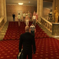 Hitman: Blood Money #29451