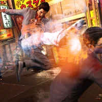 Yakuza 6: The Song of Life #6829