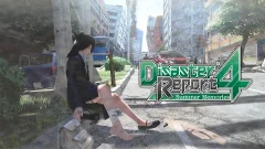 Screenshot Disaster Report 4: Summer Memories