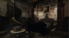 Screenshot Layers of Fear