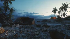 Screenshot Crysis