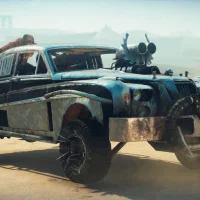Mad Max #530