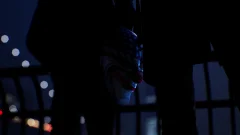 Screenshot Payday 3