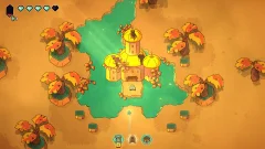 Screenshot Minishoot' Adventures