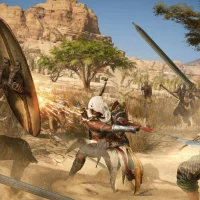 Assassin's Creed: Origins #11162