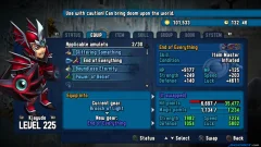 Screenshot Rainbow Moon