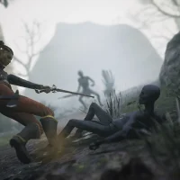 Flintlock: The Siege of Dawn #30819
