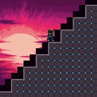 The Messenger: Picnic Panic #22238