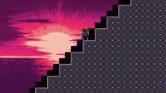 Screenshot The Messenger: Picnic Panic