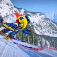 Steep: Road to the Olympics Expansion #11542