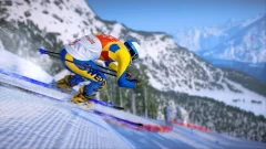 Screenshot Steep: Road to the Olympics Expansion